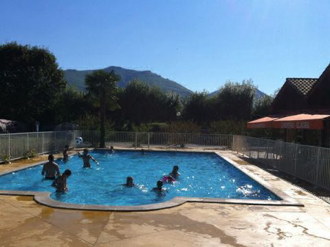 Camping L'arradoy - Saint-Jean-Pied-de-Port