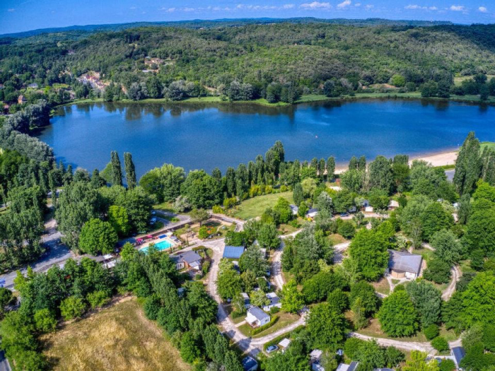 Lac de Groléjac - Aquitanien - Groléjac - 161€/sem