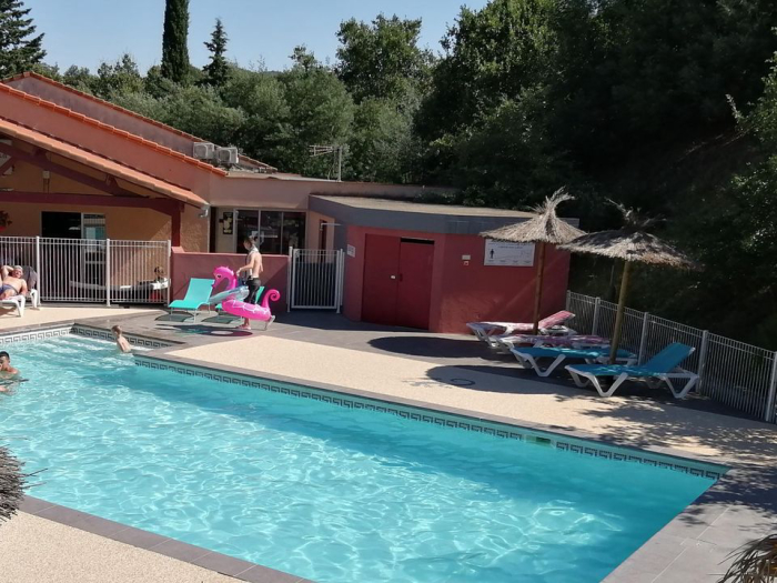 Camping Le Boulou - 3 - MAGAZINs