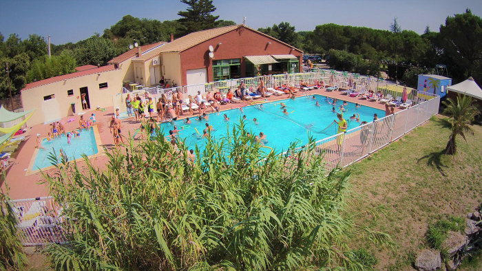 Camping Saint-Jean-Pla-de-Corts - 2 - MAGAZINs