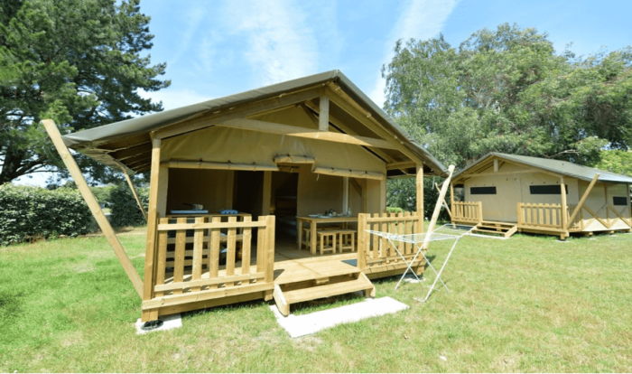 Camping Arzon - 3 - MAGAZINs