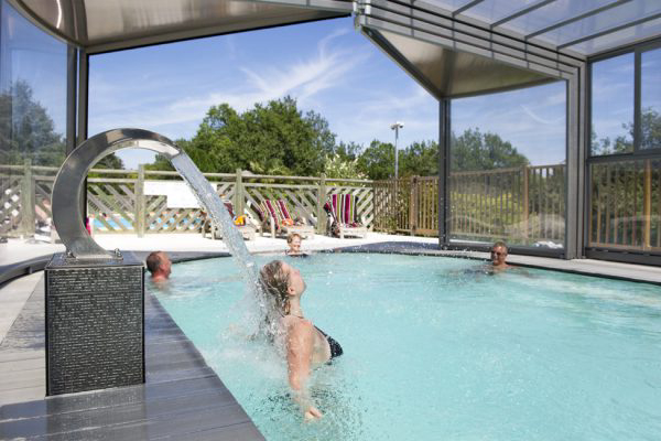 Camping Les Terrasses Du Perigord - Proissans