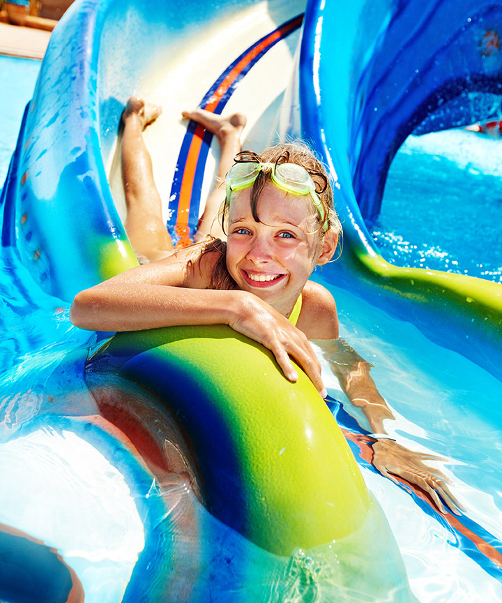 Ausflüge mit Kindern rund um Fréjus