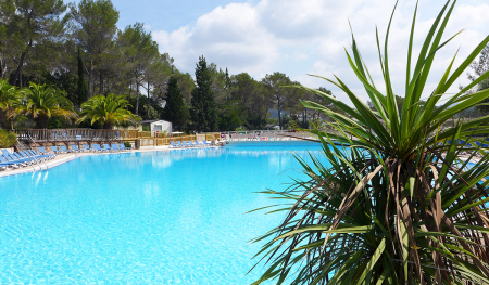 Günstige Campingplätze in Südfrankreich ab 252€ pro Woche