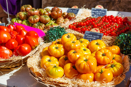 Die leckersten provenzalischen Spezialitäten