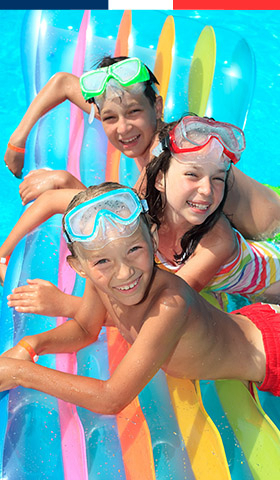 Top Campingplätze für einen Familienurlaub
