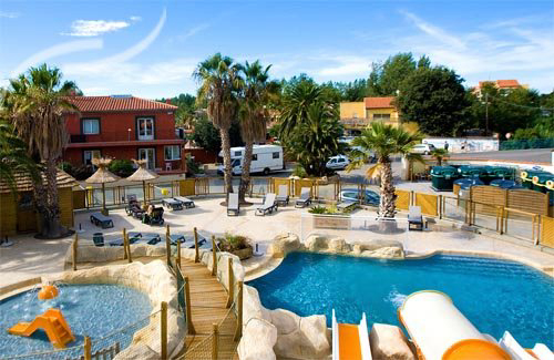 Camping Banyuls-sur-Mer - 0 - MAGAZIN