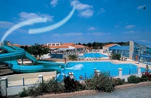 Camping Brétignolles-sur-Mer - 12 - MAGAZINs