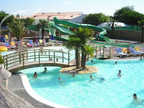 Camping Jard-sur-Mer - 7 - MAGAZINs