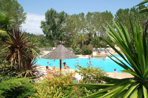 Camping Juan-les-Pins - 0 - MAGAZIN