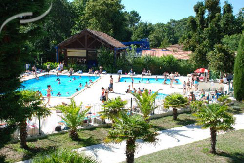 Camping La Tremblade - 8 - MAGAZINs