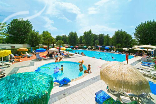 Camping Peschiera del Garda - 8 - MAGAZINs