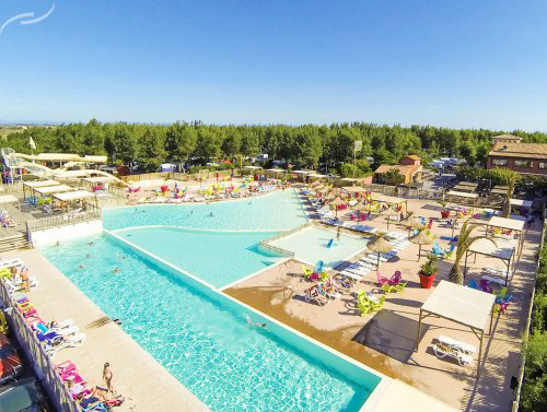 Camping Marseillan - 20 - MAGAZINs