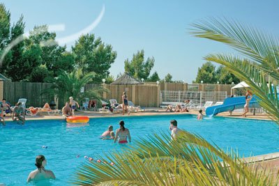 Camping Narbonne - 3 - MAGAZINs