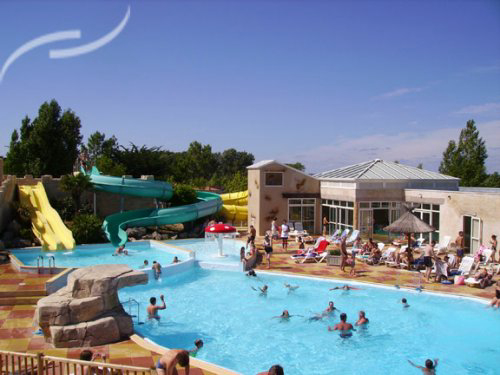 Camping Olonne-sur-Mer - 7 - MAGAZINs