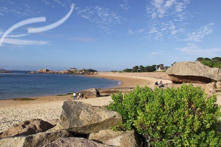 Camping Perros-Guirec - 4 - MAGAZINs