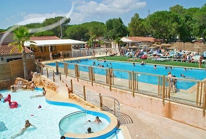 Camping Puget-sur Argens - 4 - MAGAZINs