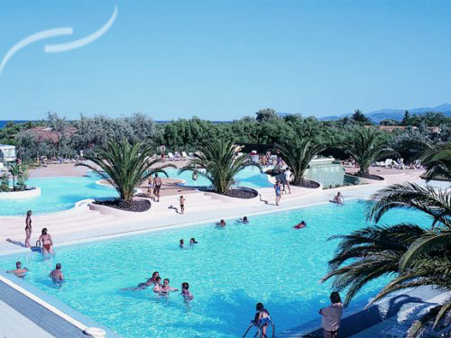 Camping Saint-Cyprien - 5 - MAGAZINs