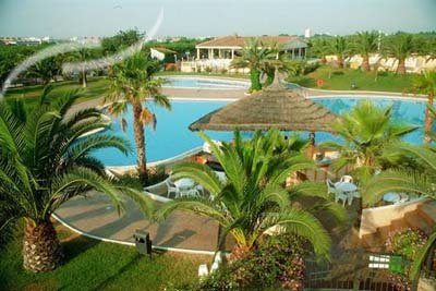 Camping Salou - 3 - MAGAZINs