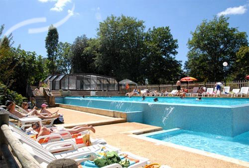 Camping Sarlat-la-Canéda - 6 - MAGAZINs