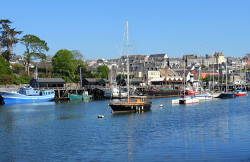 Douarnenez - 4 - MAGAZINs