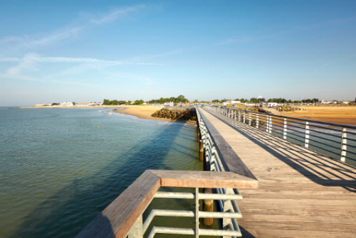 La Tranche-sur-Mer - 22 - MAGAZINs