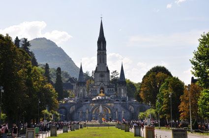 Lourdes - 14 - MAGAZINs