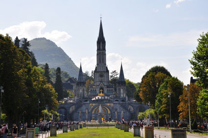 Camping Lourdes - 14 - MAGAZINs