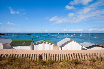 Noirmoutier-en-l'Île - 4 - MAGAZINs