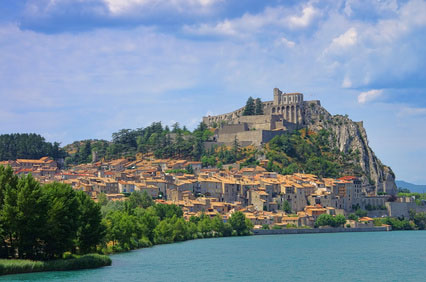 Sisteron - 0 - MAGAZIN