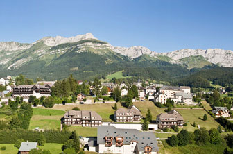 Villard-de-Lans - 2 - MAGAZINs